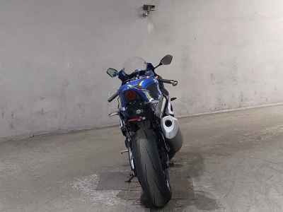 Suzuki GSX-R1000 2018