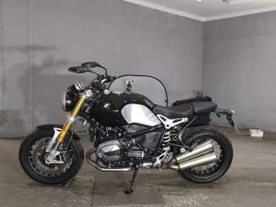 BMW R nineT 2023