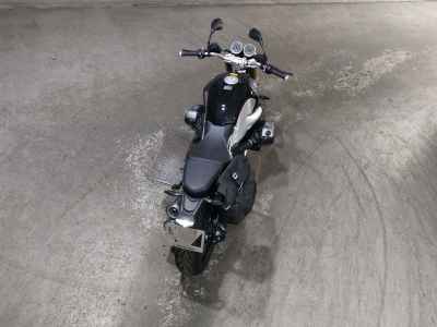 BMW R nineT 2023