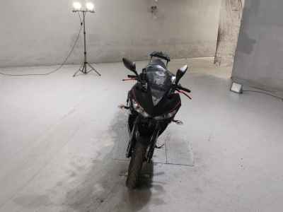 Yamaha YZF-R3 2018