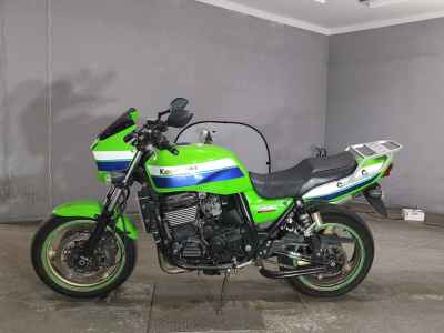 Kawasaki ZRX1200R 2007