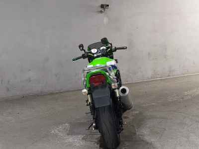 Kawasaki ZRX1200R 2007