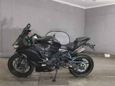 Kawasaki Ninja ZX-4R SE 2023