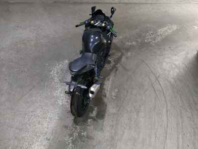 Kawasaki Ninja ZX-4R SE 2023