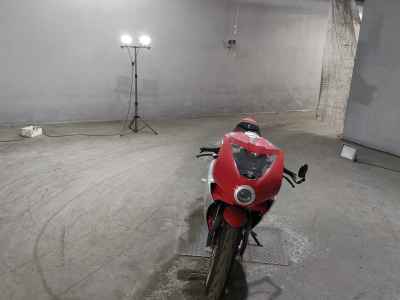 MV Agusta Superveloce 2021