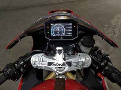 MV Agusta Superveloce 2021