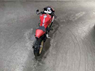 MV Agusta Superveloce 2021