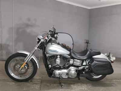 Harley-Davidson Low Rider FXDL1580 2006