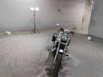 Harley-Davidson Low Rider FXDL1580 2006