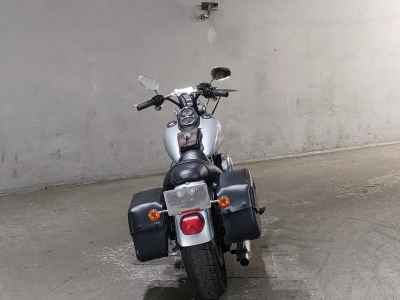 Harley-Davidson Low Rider FXDL1580 2006