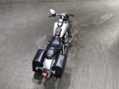 Harley-Davidson Low Rider FXDL1580 2006