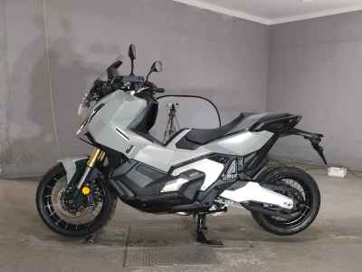 Honda X-Adv 750 2026