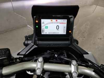 Honda X-Adv 750 2026