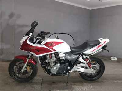 Honda CB1300 Super Boldor 2007