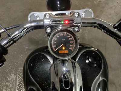 Harley-Davidson Breakout FXSB1580 2014