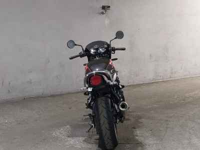 Kawasaki Z900RS 2022