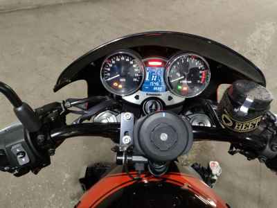 Kawasaki Z900RS 2022