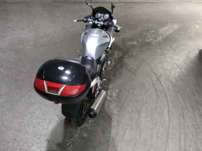 Honda CB1300 Super Boldor 2006