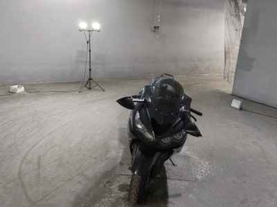 Kawasaki Ninja ZX-14R 2012