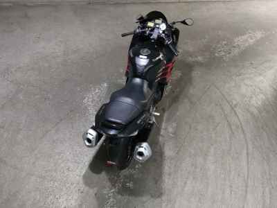 Kawasaki Ninja ZX-14R 2012