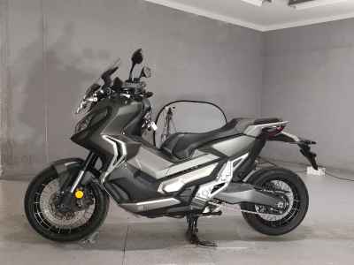 Honda X-Adv 750 2019