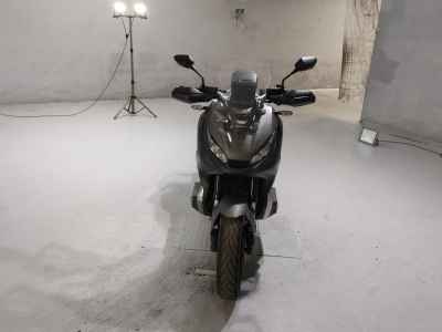 Honda X-Adv 750 2019