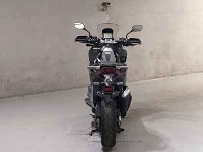 Honda X-Adv 750 2019
