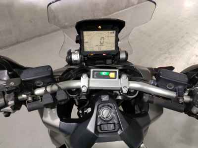 Honda X-Adv 750 2019