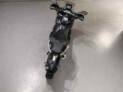 Honda X-Adv 750 2019