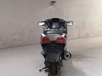 Suzuki Skywave 650