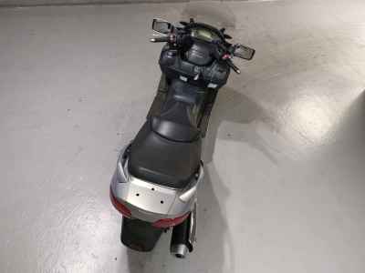 Suzuki Skywave 650