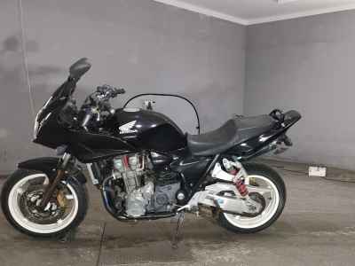 Honda CB1300 Super Boldor 2007