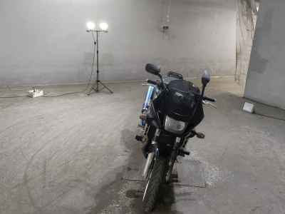 Honda CB1300 Super Boldor 2007