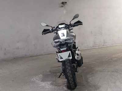 BMW G310GS 2022