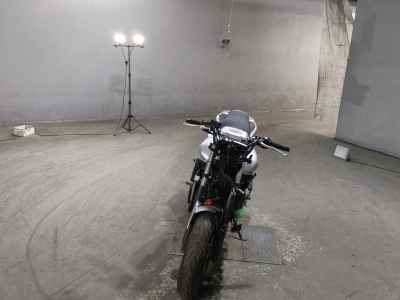 Yamaha FZ6 Fazer S2 2013