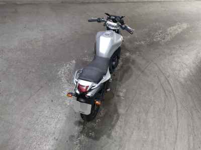 Yamaha FZ6 Fazer S2 2013