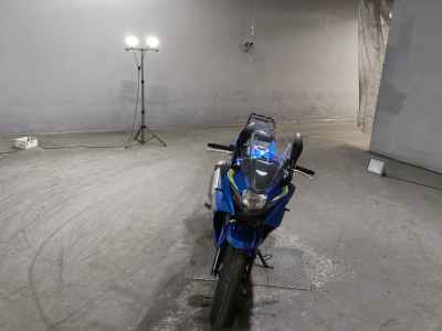 Suzuki GSX250R