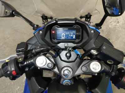 Suzuki GSX250R