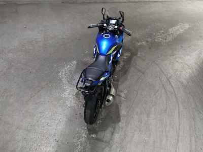 Suzuki GSX250R