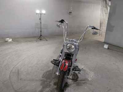 Harley-Davidson Switchback FLD1580 2012