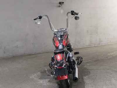 Harley-Davidson Switchback FLD1580 2012