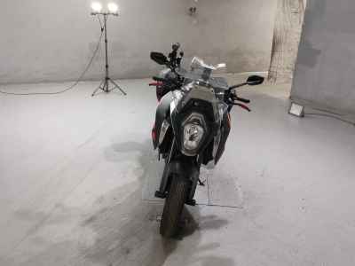 KTM 1290 Super Duke GT 2016