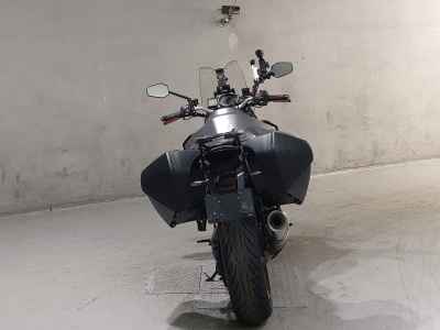 KTM 1290 Super Duke GT 2016