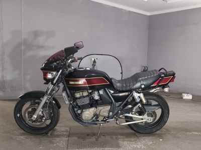 Kawasaki ZRX400 2006