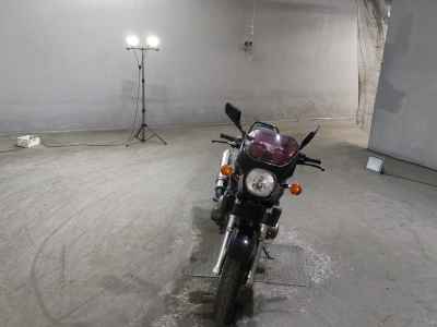 Kawasaki ZRX400 2006