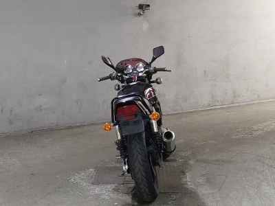 Kawasaki ZRX400 2006