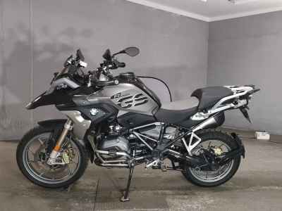 BMW R1200GS 2017