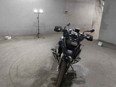 BMW R1200GS 2017