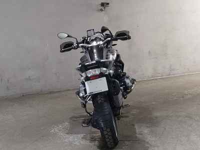 BMW R1200GS 2017
