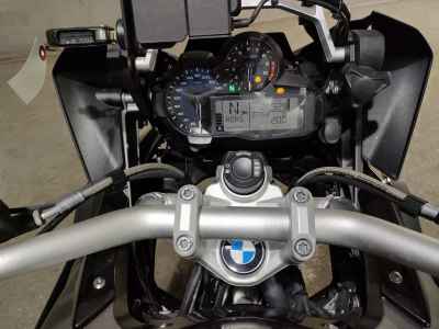 BMW R1200GS 2017
